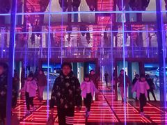 -东方山水金沙酒店-雅香阁中餐厅