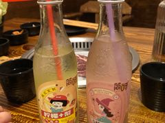 -秦小牛煎肉餐厅(河北大街总店)