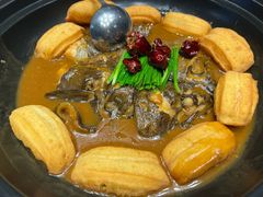 -大鹏饭店·金陵家宴(奥体中心店)