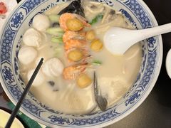 -山外山·林语花园餐厅