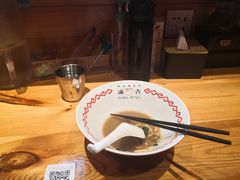 -Ramen满吉·豚骨拉面(丽园路店)