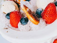 -山与蓝·轻糖鲜果蛋糕(勒泰店)