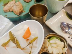-牛犇炭火烤肉·鲜切烤肉(承德总店)