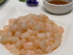 清炒河虾仁-金时代顺风大酒店(爱琴海购物中心店)