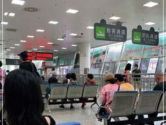 -厦门邮轮中心厦鼓码头(轮渡站)