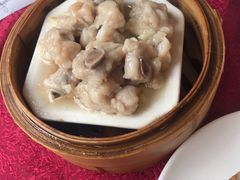 -金苑海鲜酒家(新港中路店)