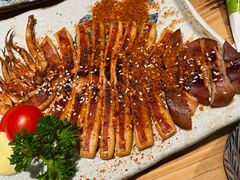 -小川洋风料理(江汉路店)