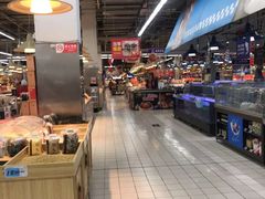 -大润发(勤业店)