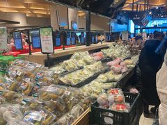 -7fresh七鲜(大族广场店)
