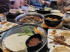 -老卜奎齐齐哈尔烤肉(人民东路店)
