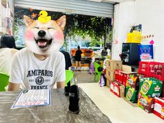 -蚝哥花姐湛江烤生蚝(美丽湾市场店)