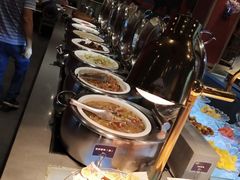 -凡塔斯牛排餐厅(厚街万达店)