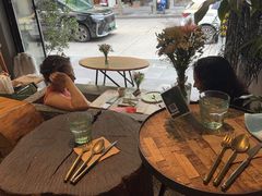 -O'mills Sourdough Bakery&Bistro(永嘉路店)