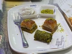 -SULTAN·苏坦土耳其餐厅(新光汇店)