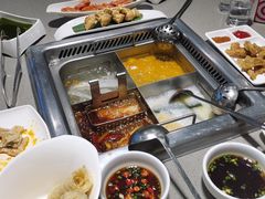 -海底捞火锅(龙岗星河COCO Park店)