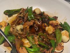 -新辣宴·湖南家常菜·商务聚餐(中粮创芯店)