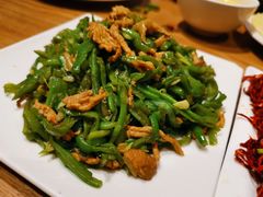 -榆林镇筋饼(知春路店)