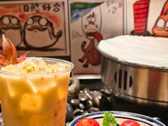 -贰醒·私房小院烧烤 (太古里店)