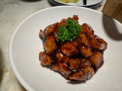 -绿茶餐厅(天通苑华联店)