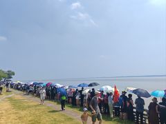 -观潮胜地公园