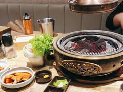 -泥炉烧肉师(新街口金銮巷店)