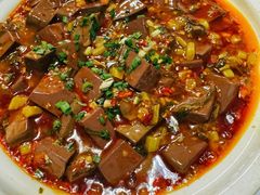 -鸿运楼烤鸭店(天桥店)