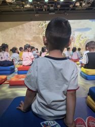 -小鸡哆哆故事屋·儿童乐园(嘉里城店)