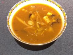 -金狮麟·新豫菜(金码大厦店)