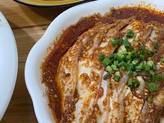 -勇猛子川菜馆(新军路店)