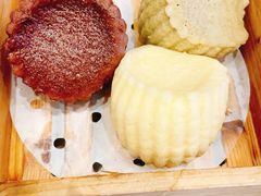 -日日鲜茶餐厅(小公园店)