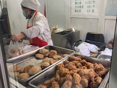 -满记烧饼(牛街东里小区一区店)