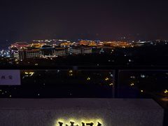 -烛影拾光观景餐厅·创意菜·摄影·小提琴(大唐不夜城店)