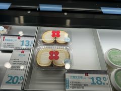 -红花点心局(大观园店)