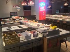 -龍歌自助小火锅(李沧顺和汇店)