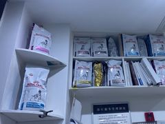 -萌兽医馆·宠物医院·猫骨科(创景店)