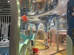 -meland club亲子乐园(重庆万象城店)