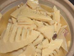 -莘府·老豆腐鱼头·建德菜(金马店)
