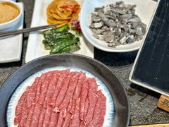 -东来顺(非遗·清真火锅·盛世广场店)