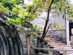 景点-练塘古镇
