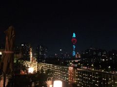 -小茶闲舍·观景商务茶馆(广州塔店)