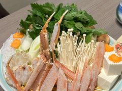 -蟹道乐(道顿堀本店)