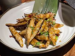-薇酌饮·陕西菜(南门外店)