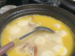 -芸山季·云南山珍菌火锅(人民广场来福士店)