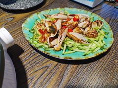 -鼎牛牛炖锅·烤串(温泉路店)