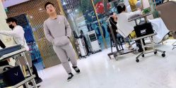 -3AM·S HAIR SALON烫发染发接发