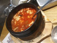 -姜虎东白丁烤肉(恒隆广场店)