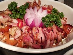 -红林大酒店RFcafe自助餐厅