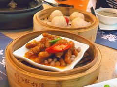-点都德(汇盈广场店)