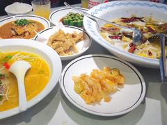 -花椒俏川菜小馆(南海万达店)