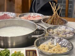 -盈田盈粥庄(博山东路店)